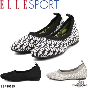GX|[c ESP10685 ELLE SPORT JWApvX oGV[Y ᔽNbV y bV Ȑ wlC fB[X