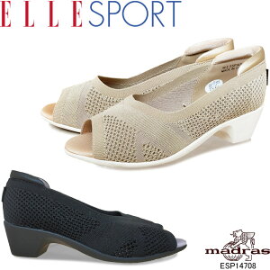 GX|[c ESP14708 ELLE SPORT jbgI[vgDV[Y wlC fB[X