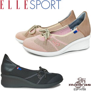 GX|[c ESP14709 ELLE SPORT jbg[XAbvV[Y wlC fB[X