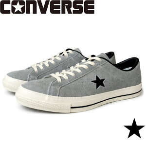 �R���o�[�X �����X�^�[ OS J �X�G�[�h CONVERSE ONE STAR OS J SUEDE �O���C �a�m�C �����Y