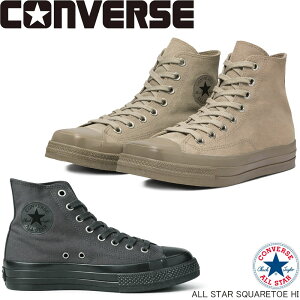 �R���o�[�X �I�[���X�^�[ �X�N�G�A �g�E �n�C�J�b�g �X�j�[�J�[ ALL STAR SQUARETOE HI �x�[�W�� �O���[