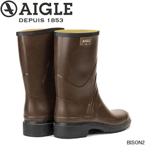 �G�[�O�� �r�\��2 ���o�[�u�[�c AIGLE BISON2 ���C���u�[�c �V�R�S�� ���C �h�� ZZF3650