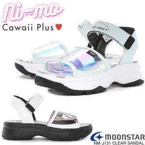 j[ [X^[ NM J131 CLEAR SANDAL T_ X^CAbv    L탁CN ̎q LbY WjA qC