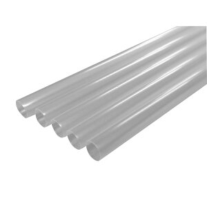 �y���Ԍ���P5�{�z �X�g���[�g�X�g���[(�o�C�I�}�X)�@7mm×21cm�@��Ȃ��@�N���A(B570)�@400�{��×20���y���[�J�[�����E������s�E���Ԏw��s�E����A�����s�z