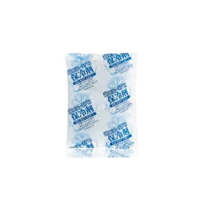 アイスジャパン 超低温保冷剤 チルテイン 50g 360個入【取り寄せ商品・即納不可・代引き不可・返品不可】