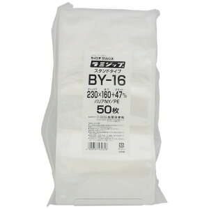 ~Wbv BY-16 oAX^h^Cv 230×160+47mm 50×16܁P[X̔py[J[z