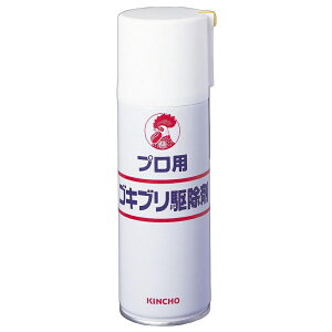 金鳥 業務用 防除用医薬部外品 プロ用ゴキブリ駆除剤 420ml×30本●ケース販売お徳用【取り寄せ商品・即納不可・代引き不可・返品不可】