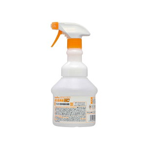 【期間限定P5倍】 ニイタカ 強力洗浄剤NC 広口ワイドスプレーボトル 500ml×4本入【取り寄せ商品・即納不可・代引き不可・返品不可】