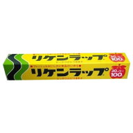 ＼ご新規様エントリーでポイント20倍 8/4 20:00〜／リケンラップ　30cm×100m　30本入●ケース販売お徳用