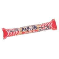 リケン　詰め替え用ハイラップS　30cm×120m　30本入●ケース販売お徳用