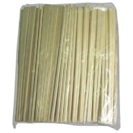 【法人様限定】割箸　アスペン元禄天削　100膳ポリ入×50　（5000膳入）【メーカー直送・代引き不可・時…