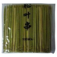 ＼エントリー＆購入で最大100%ポイント還元！9月限定／松葉串　8cm　100本入り