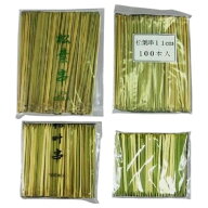 ＼エントリー＆購入で最大100%ポイント還元！9月限定／松葉串　12cm　100本入り