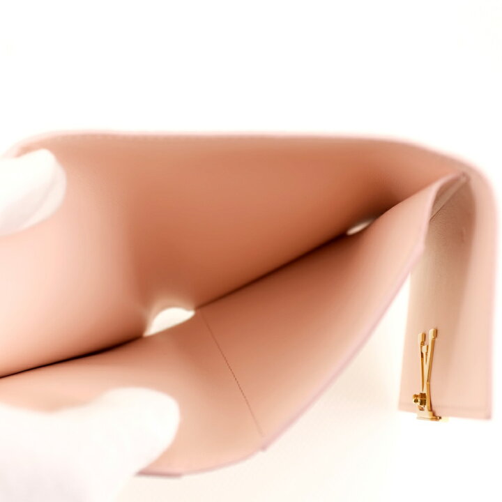 楽天市場】LOUIS VUITTON ルイヴィトン ポルトフォイユ・カプシーヌ 