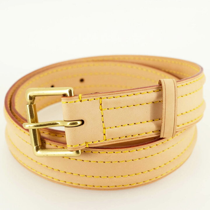 楽天市場】【未使用品】LOUIS VUITTON ルイヴィトン サンチュール  