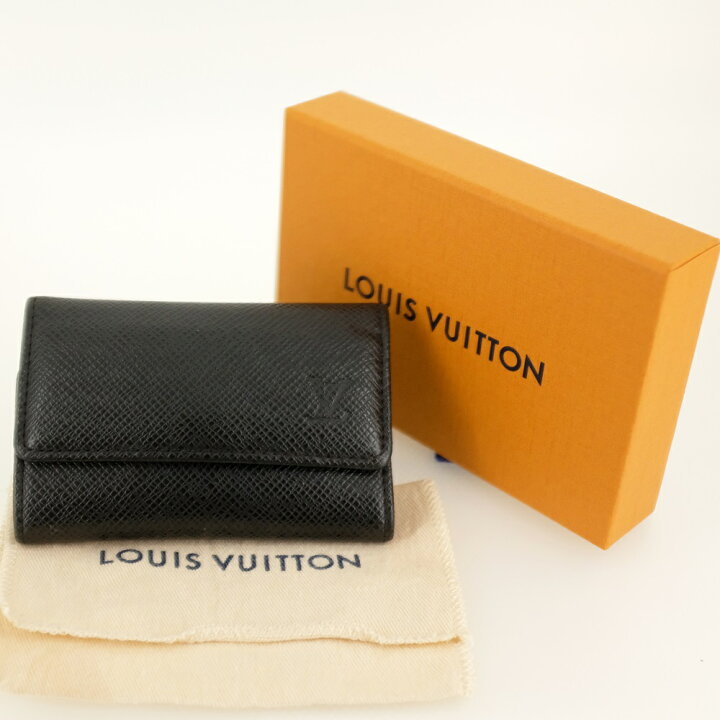 楽天市場】LOUIS VUITTON ルイヴィトン ミュルティクレ6 キーケース 6 