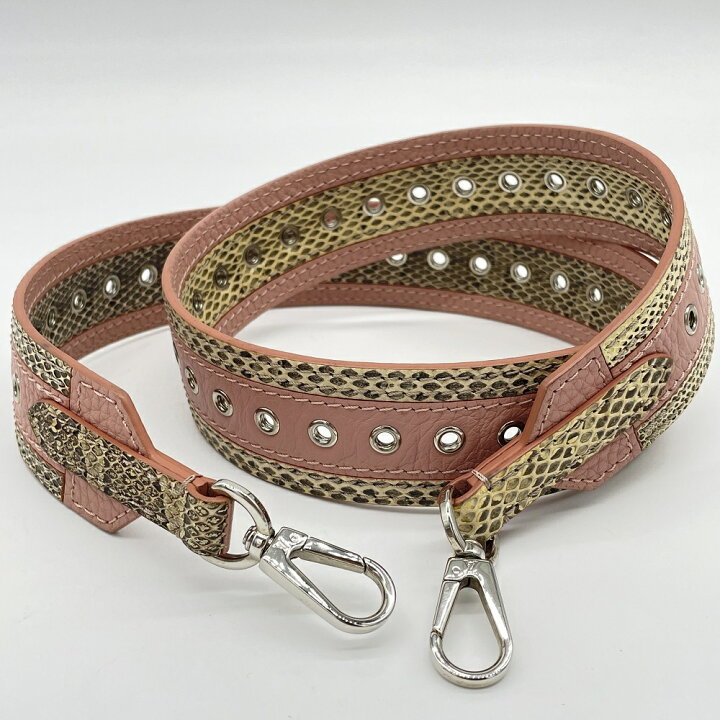 楽天市場】【美品】LOUIS VUITTON ルイヴィトン ショルダーストラップ 