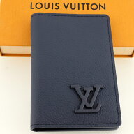 【未使用品】LOUIS VUITTON ルイヴィトン オーガナイザー・ドゥ ポッシュ カードケース・パスケース・名…