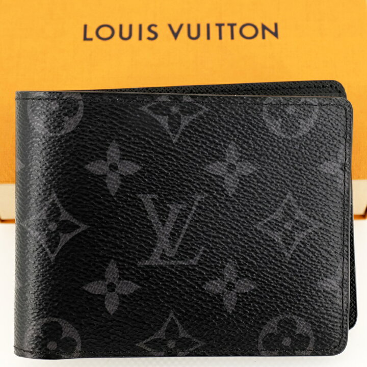 楽天市場】【美品】LOUIS VUITTON ルイヴィトン ポルトフォイユ 