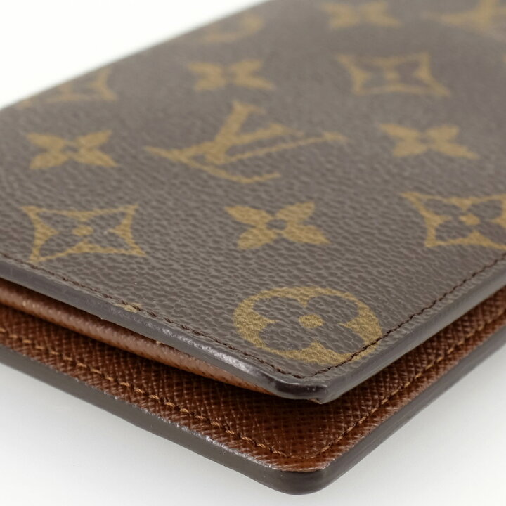 楽天市場】LOUIS VUITTON ルイヴィトン ポルトフォイユ・ブラザ 長財布  