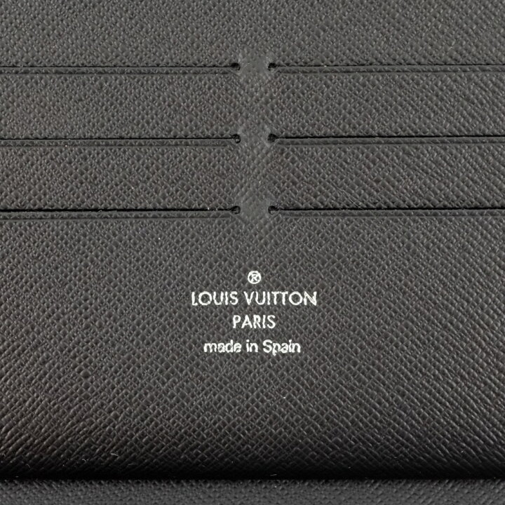 楽天市場】LOUIS VUITTON ルイヴィトン ジッピー・オーガナイザー NM 