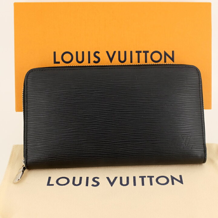 楽天市場】LOUIS VUITTON ルイヴィトン ジッピー・オーガナイザー NM  