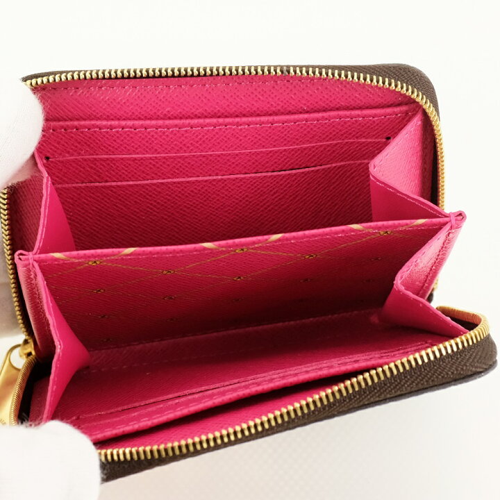 楽天市場】【美品】LOUIS VUITTON ルイヴィトン ジッピー・コイン  