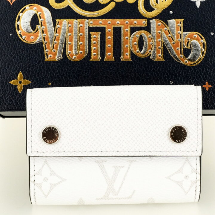 楽天市場】【新品同様】LOUIS VUITTON ルイヴィトン ディスカバリー 