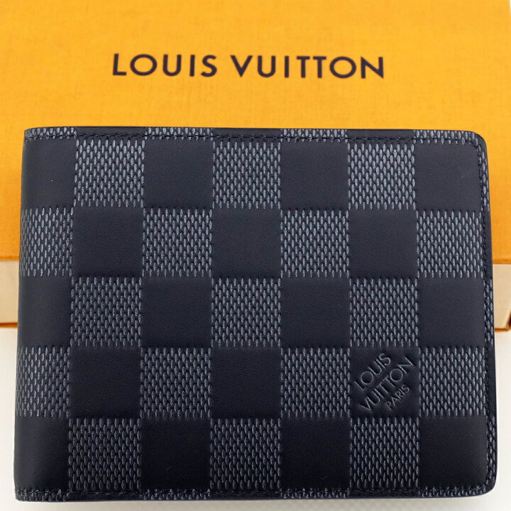 楽天市場】【未使用品】LOUIS VUITTON ルイヴィトン ポルト・フォイユ  