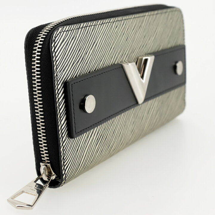 楽天市場】LOUIS VUITTON ルイヴィトン ジッピー ウォレット 