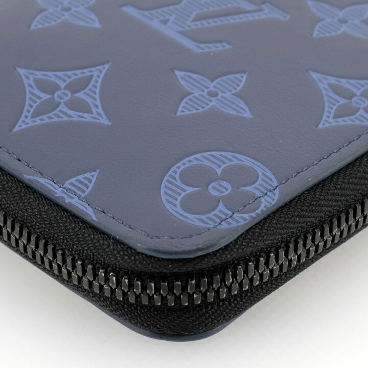 楽天市場】【美品】LOUIS VUITTON ルイヴィトン ジッピーウォレット 