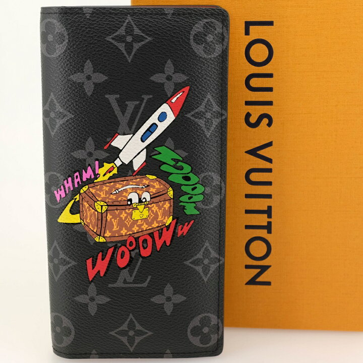 楽天市場】【未使用品・展示品】LOUIS VUITTON ルイヴィトン  