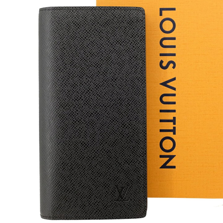楽天市場】【新品同様】LOUIS VUITTON ルイヴィトン ポルトフォイユ  