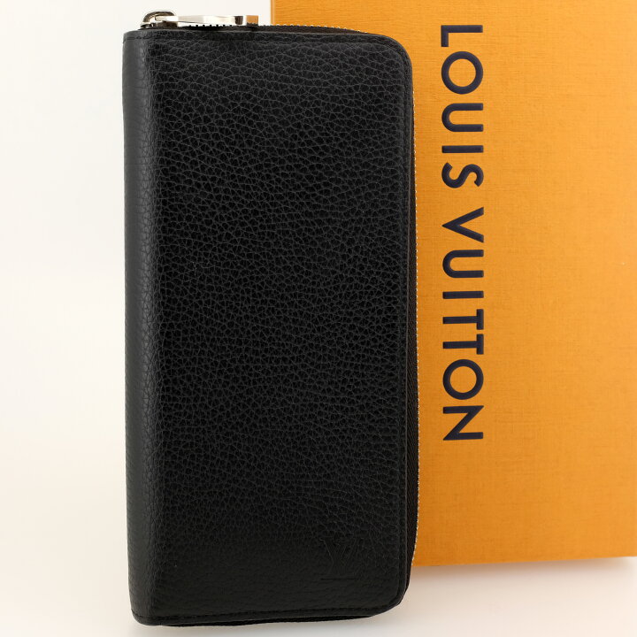 楽天市場】LOUIS VUITTON ルイヴィトン ジッピーウォレット・ヴェル 