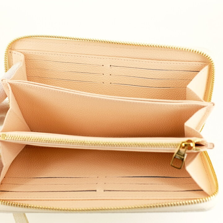 楽天市場】【美品】LOUIS VUITTON ルイヴィトン ジッピー・ウォレット 