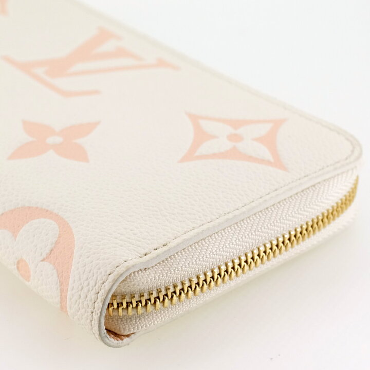 楽天市場】【美品】LOUIS VUITTON ルイヴィトン ジッピー・ウォレット 
