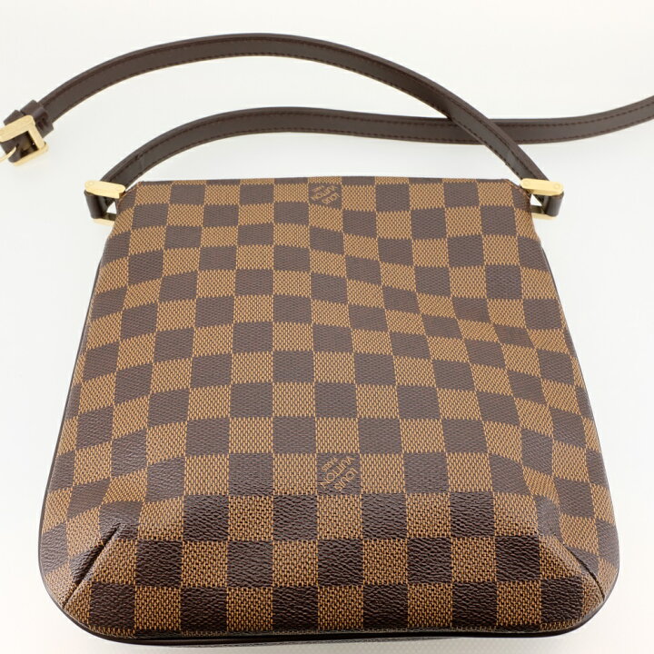 楽天市場】【美品】LOUIS VUITTON ルイヴィトン ミュゼット・サルサ 
