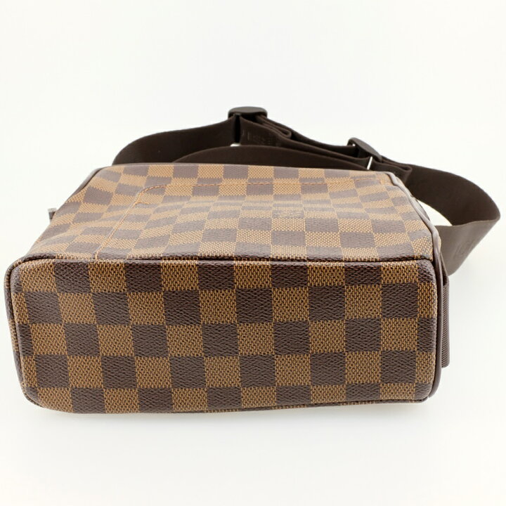 楽天市場】【美品】LOUIS VUITTON ルイヴィトン オラフPM ショルダー  