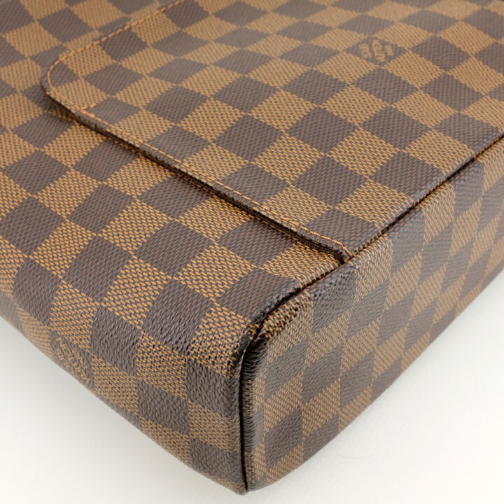 楽天市場】【美品】LOUIS VUITTON ルイヴィトン オラフPM ショルダー  