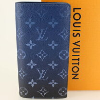 楽天市場】ルイ・ヴィトン ポルトフォイユ・ブラザ nmの通販
