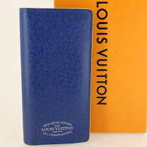 楽天市場】ルイヴィトン 長財布 イニシャル入りの通販