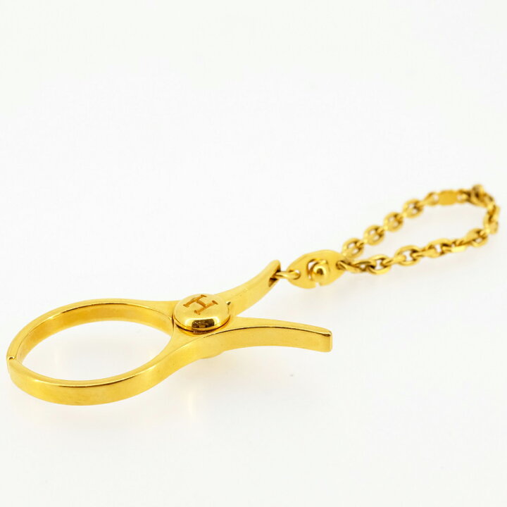 楽天市場】HERMES エルメス フィルー 手袋ホルダー グローブホルダー  