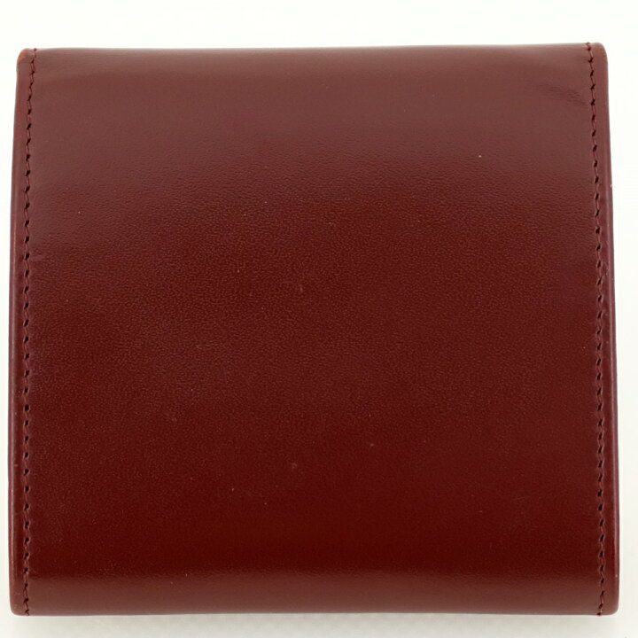 楽天市場】Cartier カルティエ マストライン コインケース L3000158 