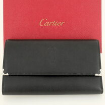 楽天市場】カルティエ 財布 未使用の通販