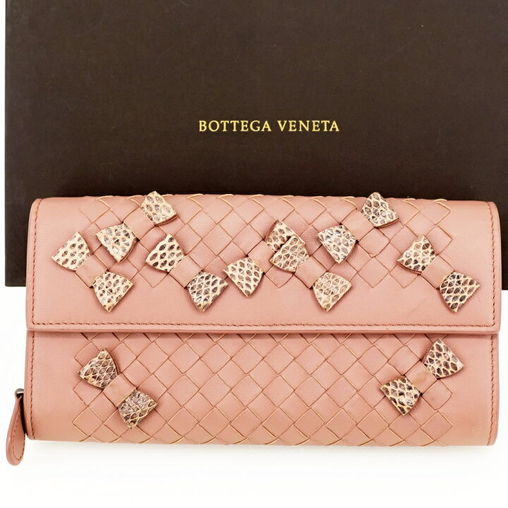 楽天市場】【美品】BOTTEGA VENETA ボッテガ ヴェネタ イントレ  