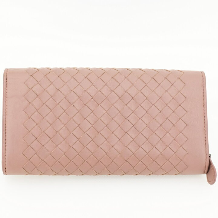 楽天市場】【美品】BOTTEGA VENETA ボッテガ ヴェネタ イントレ 