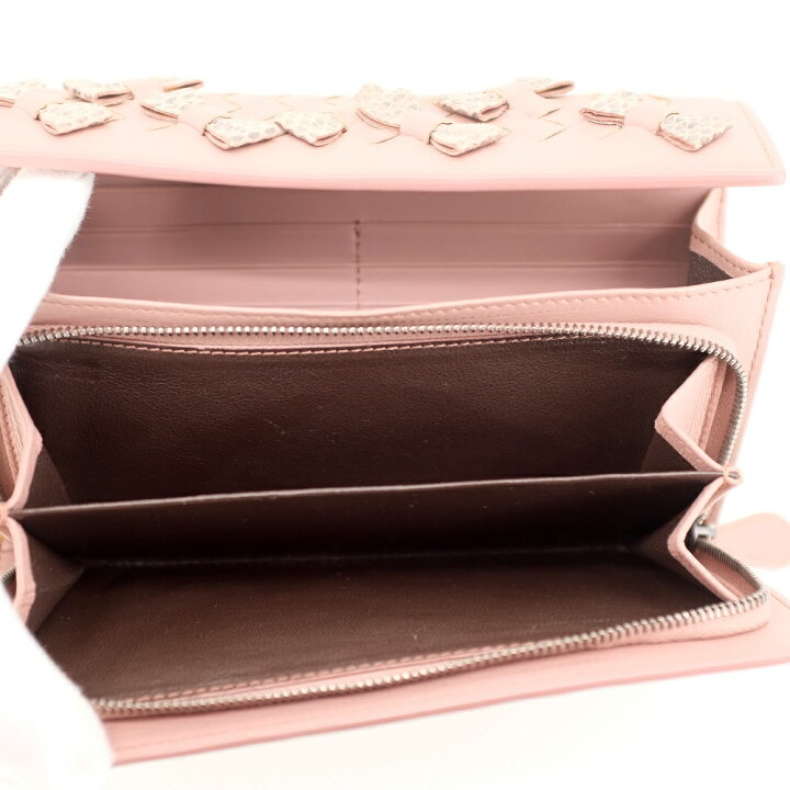 楽天市場】【美品】BOTTEGA VENETA ボッテガ ヴェネタ イントレ 