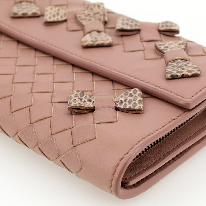 楽天市場】【美品】BOTTEGA VENETA ボッテガ ヴェネタ イントレ  