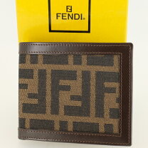 楽天市場】フェンディ 財布 未使用の通販