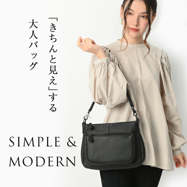 楽天市場】【今だけ半額！50%OFF！】 本革 バッグ レディース 